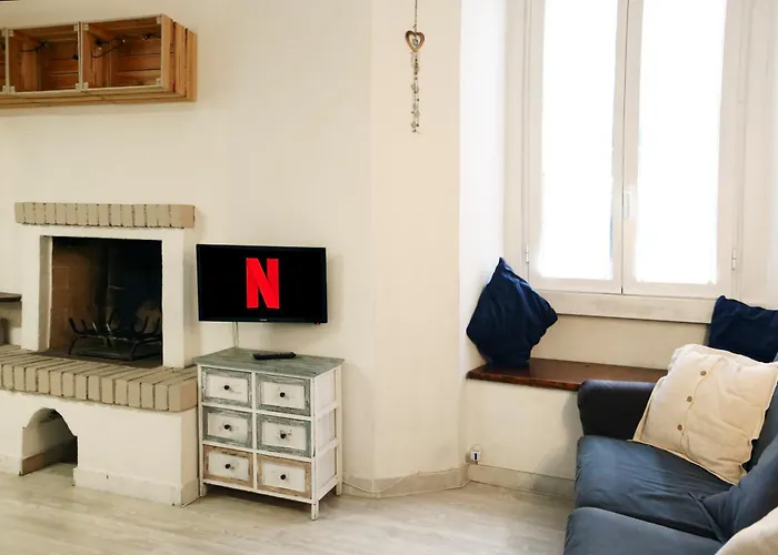 De Angeli Suite