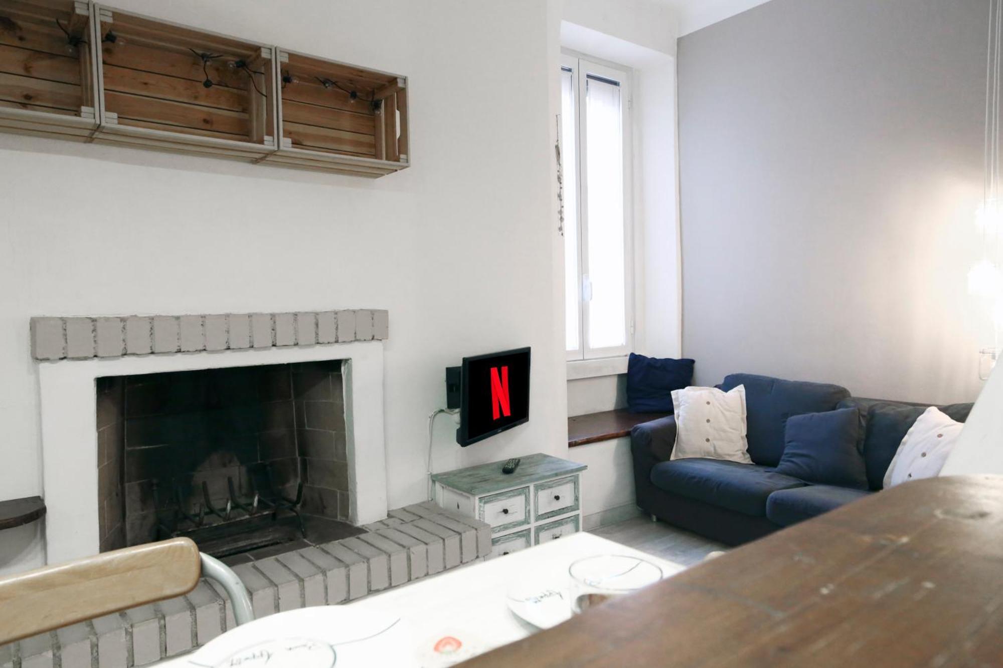 Apartment De Angeli