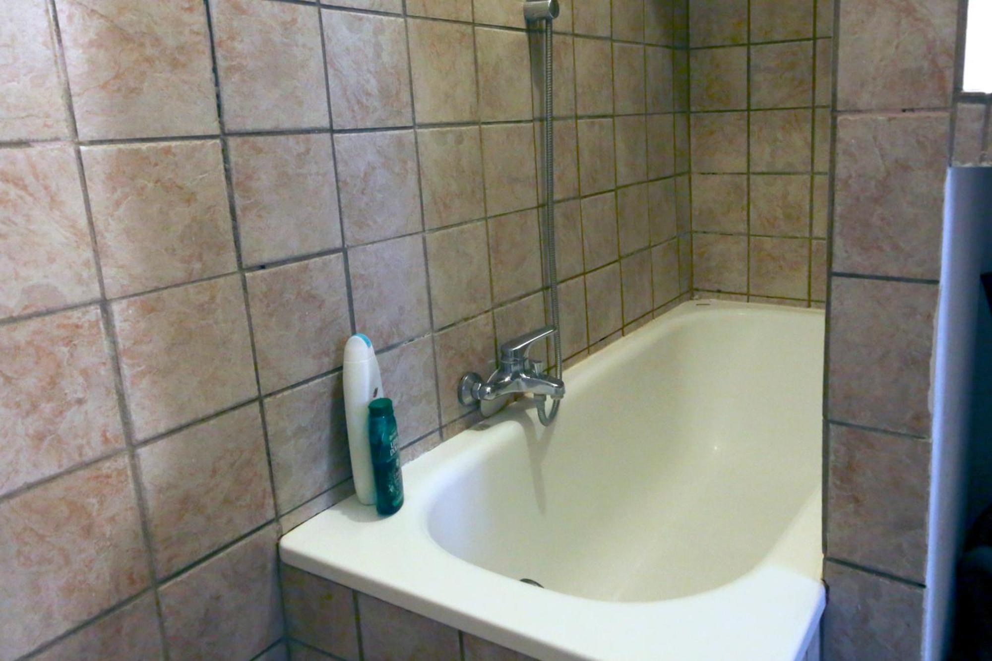 De Angeli Apartment