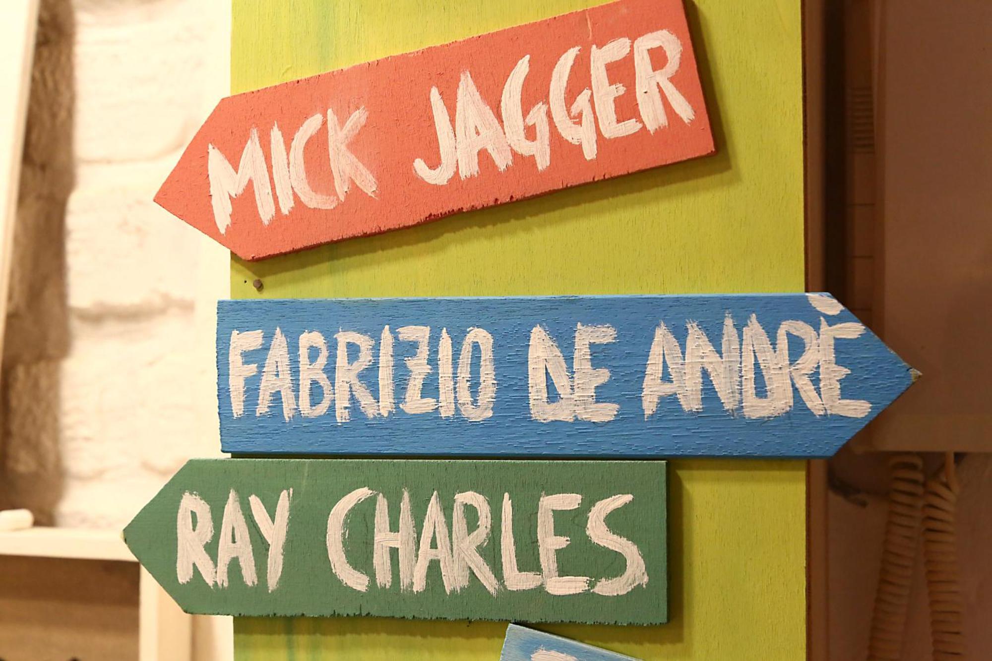Apartment De Angeli *