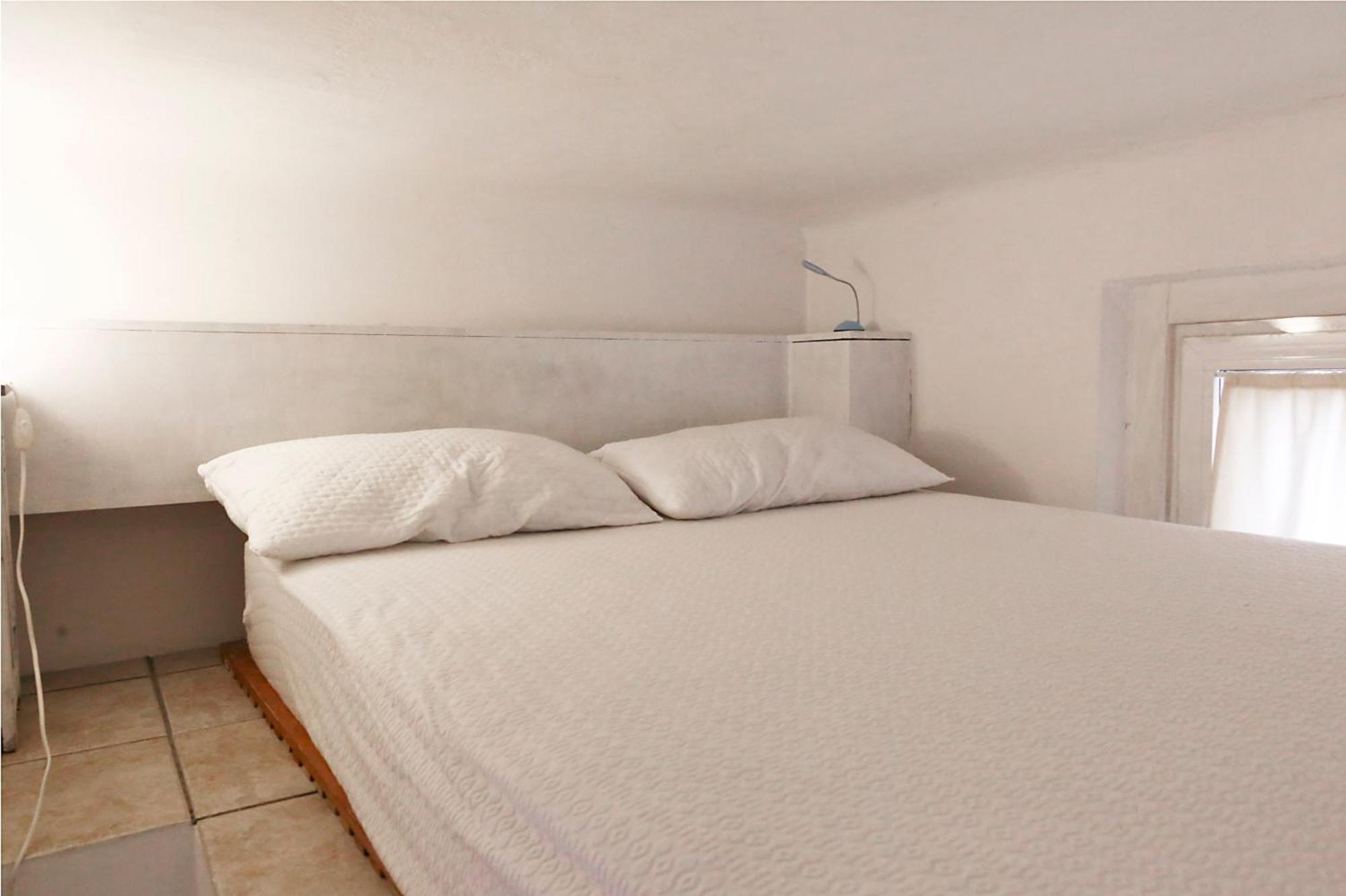 De Angeli Apartment *